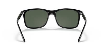 Ray-Ban 0RB4232 601/71 57 Enjeksiyon Erkek Güneş Gözlüğü