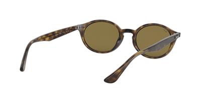 Ray-Ban 0RB4315 710/73 51 Enjeksiyon UNISEX Güneş Gözlüğü
