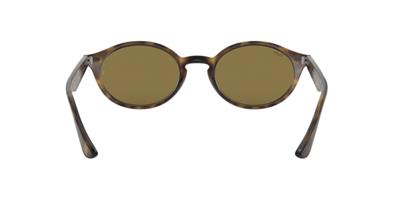Ray-Ban 0RB4315 710/73 51 Enjeksiyon UNISEX Güneş Gözlüğü