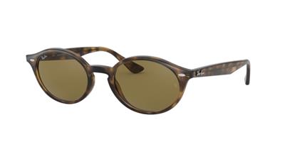 Ray-Ban 0RB4315 710/73 51 Enjeksiyon UNISEX Güneş Gözlüğü