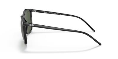 Ray-Ban 0RB4387 601/71 56 Enjeksiyon Erkek Güneş Gözlüğü