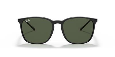 Ray-Ban 0RB4387 601/71 56 Enjeksiyon Erkek Güneş Gözlüğü
