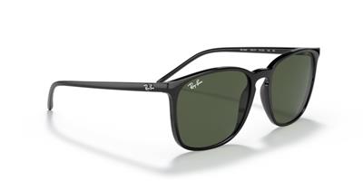 Ray-Ban 0RB4387 601/71 56 Enjeksiyon Erkek Güneş Gözlüğü