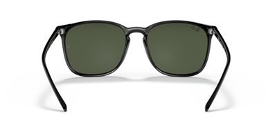 Ray-Ban 0RB4387 601/71 56 Enjeksiyon Erkek Güneş Gözlüğü