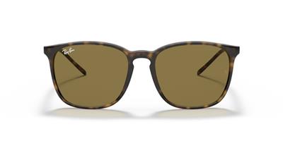Ray-Ban 0RB4387 710/73 56 Enjeksiyon Erkek Güneş Gözlüğü
