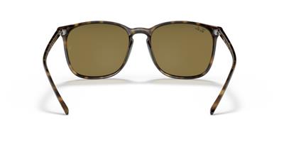 Ray-Ban 0RB4387 710/73 56 Enjeksiyon Erkek Güneş Gözlüğü