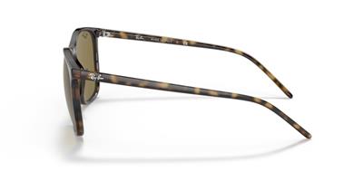 Ray-Ban 0RB4387 710/73 56 Enjeksiyon Erkek Güneş Gözlüğü