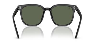 Ray-Ban 0RB4401D 601/71 55 Enjeksiyon UNISEX Güneş Gözlüğü