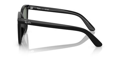Ray-Ban 0RB4401D 601/71 55 Enjeksiyon UNISEX Güneş Gözlüğü