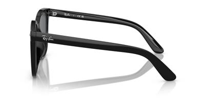 Ray-Ban 0RB4401D 601/87 55 Enjeksiyon UNISEX Güneş Gözlüğü
