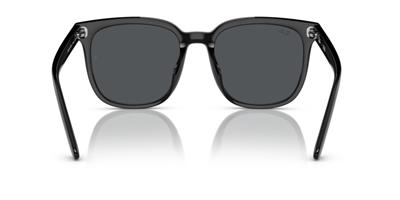 Ray-Ban 0RB4401D 601/87 55 Enjeksiyon UNISEX Güneş Gözlüğü