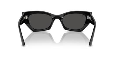 Ray-Ban 0RB4430 667787 52 Enjeksiyon UNISEX Güneş Gözlüğü
