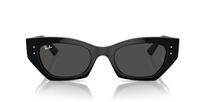 Ray-Ban 0RB4430 667787 52 Enjeksiyon UNISEX Güneş Gözlüğü