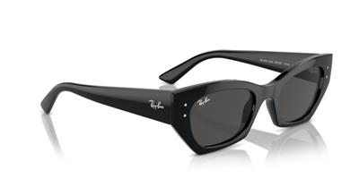 Ray-Ban 0RB4430 667787 52 Enjeksiyon UNISEX Güneş Gözlüğü