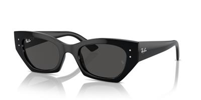 Ray-Ban 0RB4430 667787 52 Enjeksiyon UNISEX Güneş Gözlüğü