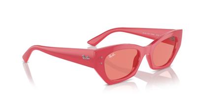 Ray-Ban 0RB4430 676084 52 Enjeksiyon UNISEX Güneş Gözlüğü