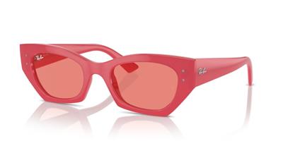 Ray-Ban 0RB4430 676084 52 Enjeksiyon UNISEX Güneş Gözlüğü