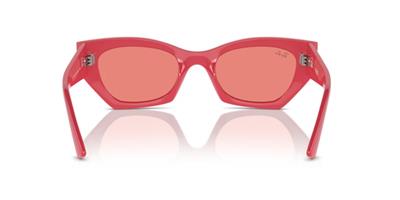 Ray-Ban 0RB4430 676084 52 Enjeksiyon UNISEX Güneş Gözlüğü