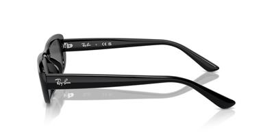 Ray-Ban 0RB4436D 667787 55 Enjeksiyon UNISEX Güneş Gözlüğü