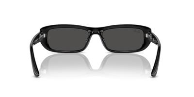Ray-Ban 0RB4436D 667787 55 Enjeksiyon UNISEX Güneş Gözlüğü
