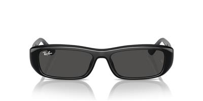 Ray-Ban 0RB4436D 667787 55 Enjeksiyon UNISEX Güneş Gözlüğü