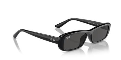 Ray-Ban 0RB4436D 667787 55 Enjeksiyon UNISEX Güneş Gözlüğü