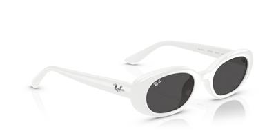 Ray-Ban 0RB4441D 677287 53 Enjeksiyon UNISEX Güneş Gözlüğü