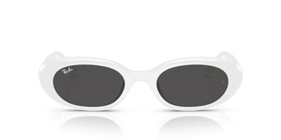 Ray-Ban 0RB4441D 677287 53 Enjeksiyon UNISEX Güneş Gözlüğü