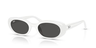 Ray-Ban 0RB4441D 677287 53 Enjeksiyon UNISEX Güneş Gözlüğü