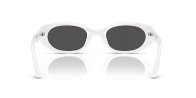 Ray-Ban 0RB4441D 677287 53 Enjeksiyon UNISEX Güneş Gözlüğü