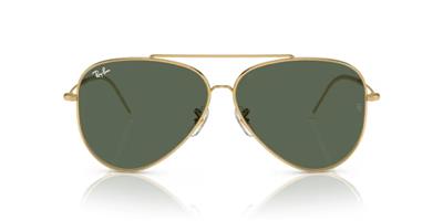 Ray-Ban RB0101S 001/VR 59 Unisex Güneş Gözlüğü