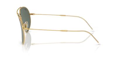 Ray-Ban RB0101S 001/VR 59 Unisex Güneş Gözlüğü