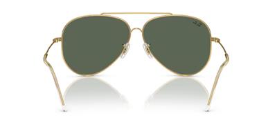 Ray-Ban RB0101S 001/VR 62 Unisex Güneş Gözlüğü