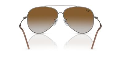 Ray-Ban RB0101S 004/CB 59 Unisex Güneş Gözlüğü