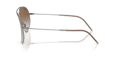 Ray-Ban RB0101S 004/CB 59 Unisex Güneş Gözlüğü