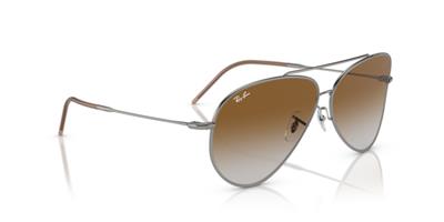 Ray-Ban RB0101S 004/CB 59 Unisex Güneş Gözlüğü