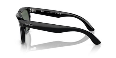 Ray-Ban RB0502S 6677VR 50 Unisex Güneş Gözlüğü