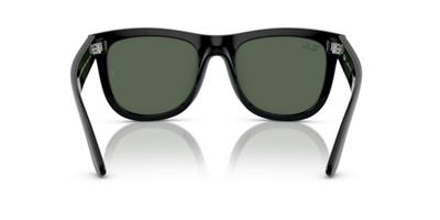 Ray-Ban RB0502S 6677VR 50 Unisex Güneş Gözlüğü