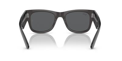 Ray-Ban RB0840S 1406B1 51 Unisex Güneş Gözlüğü