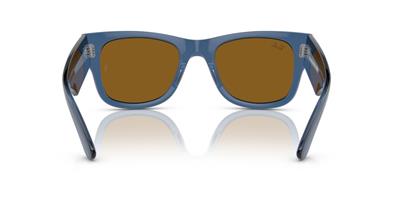 Ray-Ban RB0840S 668073 51 Unisex Güneş Gözlüğü