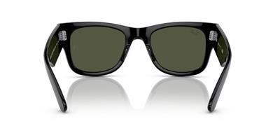 Ray-Ban RB0840S 901/31 51 Unisex Güneş Gözlüğü