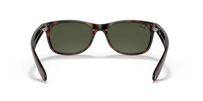Ray-Ban RB2132 902 58 Unisex Güneş Gözlüğü