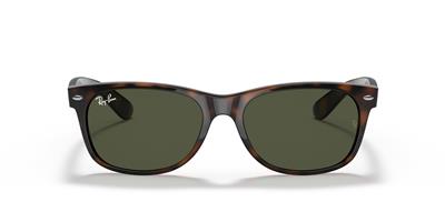 Ray-Ban RB2132 902 58 Unisex Güneş Gözlüğü