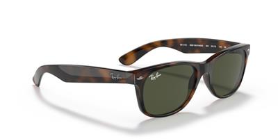 Ray-Ban RB2132 902 58 Unisex Güneş Gözlüğü