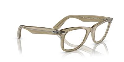 Ray-Ban RB2140 1387GG 50 Unisex Güneş Gözlüğü
