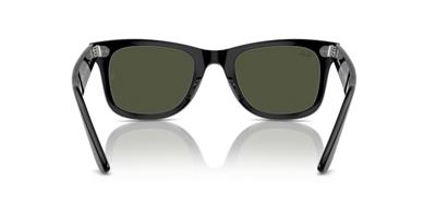 Ray-Ban RB2140 901 54 Unisex Güneş Gözlüğü