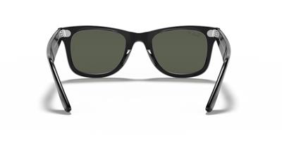 Ray-Ban RB2140 901/58 50 Unisex Polarize Güneş Gözlüğü
