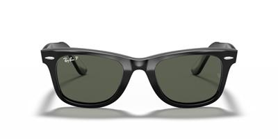 Ray-Ban RB2140 901/58 50 Unisex Polarize Güneş Gözlüğü