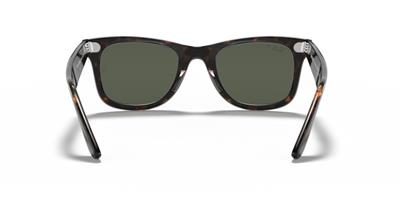 Ray-Ban RB2140 902/58 50 Unisex Polarize Güneş Gözlüğü