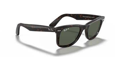 Ray-Ban RB2140 902/58 50 Unisex Polarize Güneş Gözlüğü